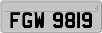 FGW9819