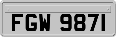 FGW9871