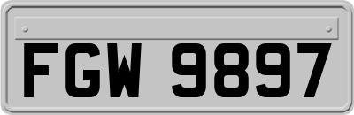 FGW9897