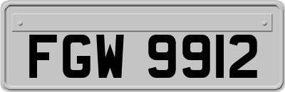 FGW9912