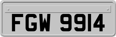 FGW9914