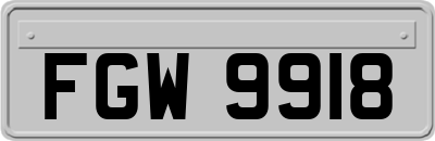 FGW9918