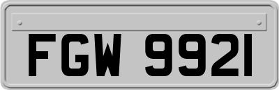 FGW9921