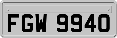 FGW9940