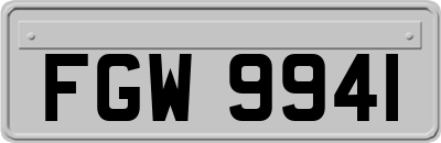 FGW9941