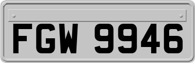 FGW9946