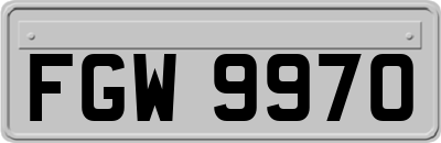 FGW9970