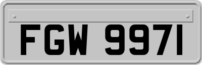 FGW9971