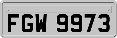 FGW9973