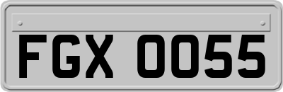 FGX0055