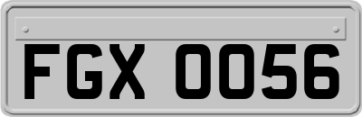 FGX0056