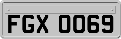 FGX0069