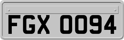 FGX0094