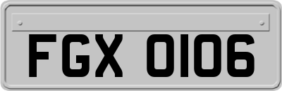 FGX0106