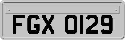 FGX0129