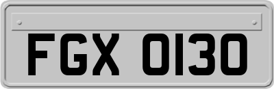 FGX0130