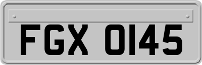 FGX0145