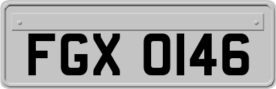 FGX0146