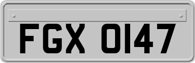 FGX0147