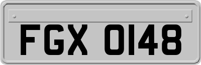 FGX0148