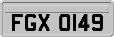 FGX0149