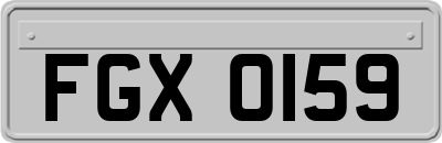 FGX0159
