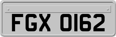 FGX0162