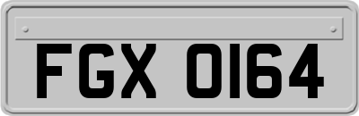 FGX0164