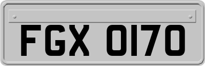 FGX0170