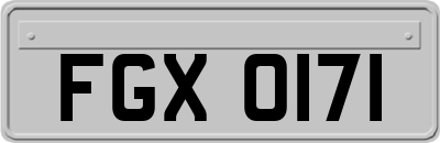 FGX0171