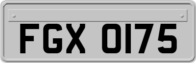 FGX0175