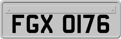FGX0176