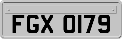 FGX0179