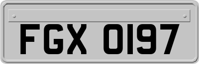 FGX0197