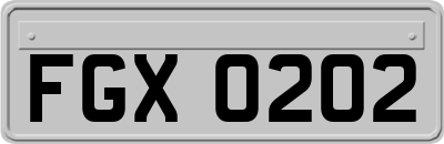 FGX0202