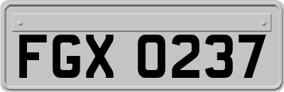 FGX0237