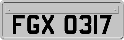 FGX0317