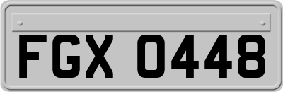 FGX0448