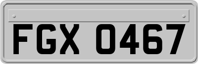 FGX0467