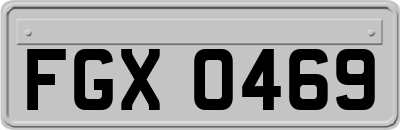 FGX0469