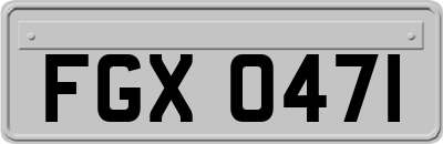 FGX0471