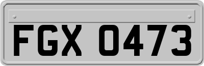 FGX0473