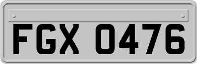 FGX0476