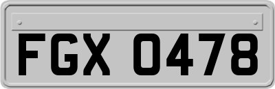 FGX0478