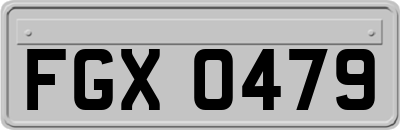 FGX0479