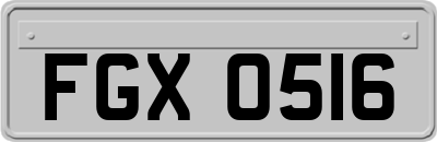 FGX0516