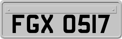 FGX0517