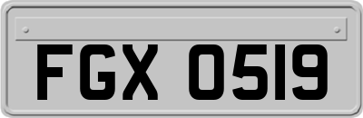 FGX0519