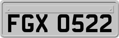 FGX0522
