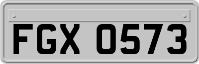 FGX0573